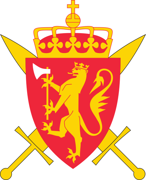 Norwegian Armed Forces